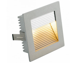 Встраиваемый светильник SLV Flat Frame 112772