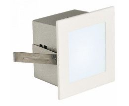 Встраиваемый светильник SLV Frame Basic 113260
