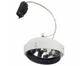 Встраиваемый светильник SLV Aixlight 115001