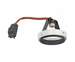 Встраиваемый светильник SLV Aixlight 115011