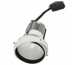 Встраиваемый светильник SLV Aixlight 115451
