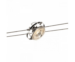 Струнный светильник SLV Wire Qrb 139112
