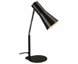 Настольная лампа офисная SLV Phelia 146000