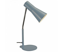 Настольная лампа офисная SLV Phelia 146007