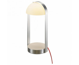 Настольная лампа декоративная SLV Brenda 146101