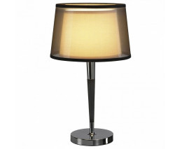 Настольная лампа декоративная SLV Beshade 155651
