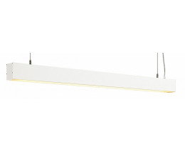 Подвесной светильник SLV Glenos 210001