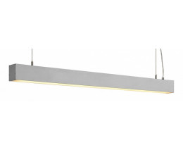 Подвесной светильник SLV Glenos 210004