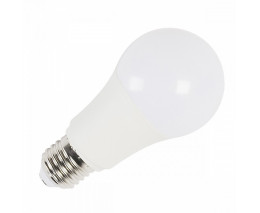 Лампа светодиодная SLV  E27 9.5Вт 3000K 420050