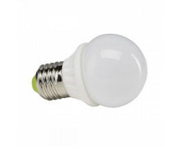 Лампа светодиодная SLV  E27 4Вт 3000K 551543