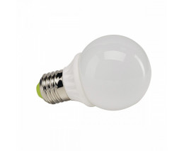 Лампа светодиодная SLV  E27 6Вт 3000K 551553