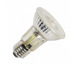 Лампа светодиодная SLV  E27 8Вт 3000K 551923
