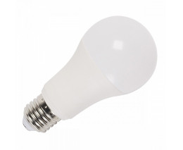 Лампа светодиодная SLV  E27 12.6Вт 2700K 560412