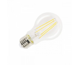 Лампа светодиодная SLV  E27 6.8Вт 3000K 560762