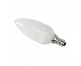 Лампа светодиодная SLV  E14 4Вт 3000K 570032