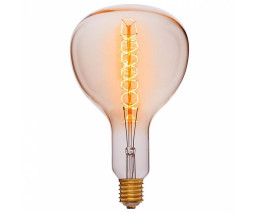 Лампа накаливания Sun Lumen R180 E40 95Вт 2200K 053-839