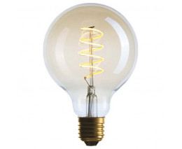 Лампа светодиодная Sun Lumen G95 E27 5Вт 2200K 056-984