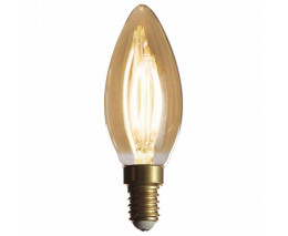 Лампа светодиодная Sun Lumen C35 E27 4Вт 2200K 057-097