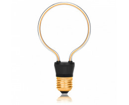 Лампа светодиодная Sun Lumen Sp-Dr E27 4Вт 2200K 057-257