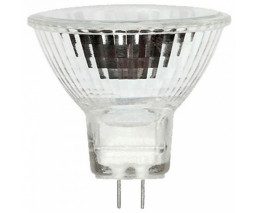 Лампа галогеновая Uniel  GU5.3 50Вт K 483