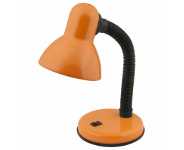 Настольная лампа офисная Uniel TLI-204 TLI-204 Orange E27