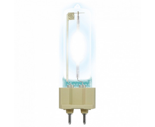 Лампа галогеновая Uniel G12 150Вт K 3806