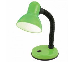 Настольная лампа офисная Uniel TLI-224 TLI-224 Light Green E27