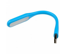 Подсветка с USB-разъемом Uniel Standart TLD-541 Blue