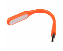 Подсветка с USB-разъемом Uniel Standart TLD-541 Orange