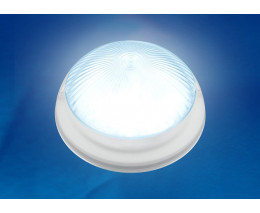 Накладной светильник Uniel Ulw-R05 ULW-R05 12W/DW IP64 WHITE