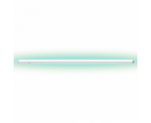Линейный светодиодный светильник Uniel ULI-E01 ULI-E01-10W/NW/K WHITE