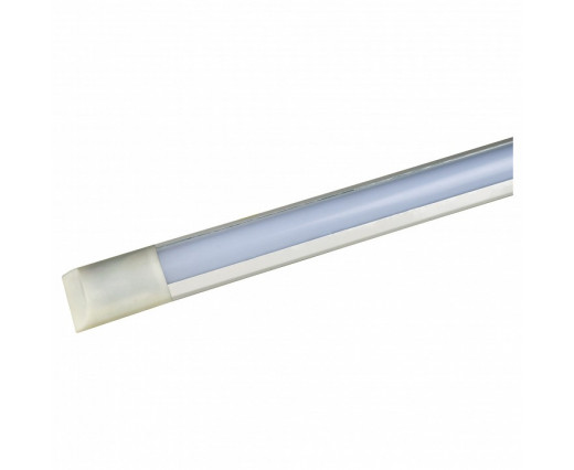 Линейный светодиодный светильник Volpe ULO-Q148 ULO-Q148 AL60-18W/NW WHITE