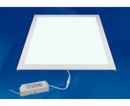 Светильник для потолка Армстронг Uniel Ulp ULP-6060 40W/4000K IP54 CLIP-IN WHITE