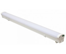 Линейный светодиодный светильник Uniel Ulo-K20 ULO-K20A 40W/4000K/L100 IP65 WHITE