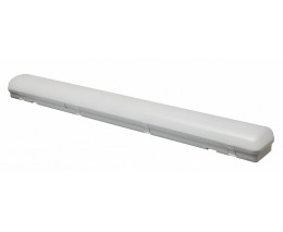 Линейный светодиодный светильник Uniel Uly-K70 ULY-K70A 40W/5000K/L126 IP65 WHITE