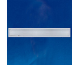 Светильник для потолка Армстронг Uniel Premium White ULP-18120 54W/4000К IP40 PREMIUM WHITE
