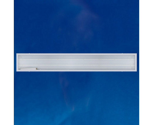 Светильник для потолка Армстронг Uniel Premium White ULP-18120 54W/5000К IP40 PREMIUM WHITE