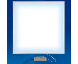 Светильник для потолка Армстронг Uniel Effective White ULP-6060-36W/6500K EFFECTIVE WHITE
