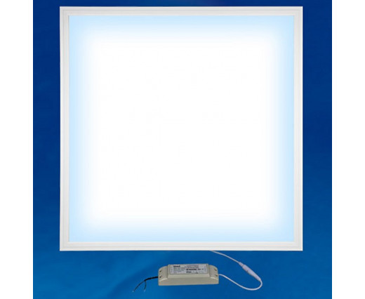 Светильник для потолка Армстронг Uniel Effective White ULP-6060-36W/6500K EFFECTIVE WHITE