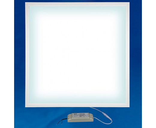 Светильник для потолка Армстронг Uniel Effective White ULP-6060-42W/4000K EFFECTIVE WHITE