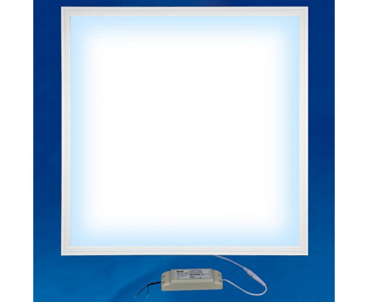 Светильник для потолка Армстронг Uniel Effective White ULP-6060-42W/6500K EFFECTIVE WHITE