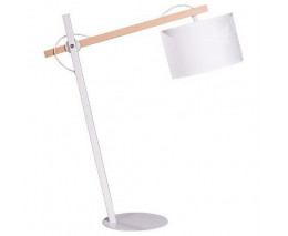 Настольная лампа офисная Zumaline Frisco CS-N052-1