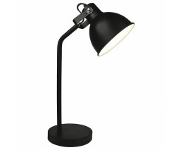 Настольная лампа офисная Zumaline Lino F16026-1T