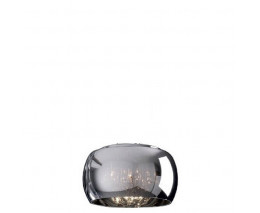 Подвесной светильник Zumaline Crystal P0076-05L-F4FZ