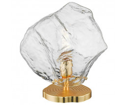 Настольная лампа декоративная Zumaline Rock T0488-01A-U8AC
