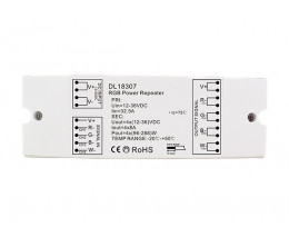Контроллер Donolux DL18307 DL18307/RGB Power Repeater