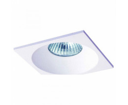 Встраиваемый светильник Donolux DL1841 DL18412/11WW-SQ White