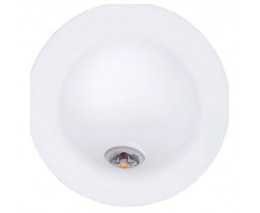Встраиваемый светильник Donolux DL18427 DL18427/11WW-R White