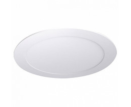 Встраиваемый светильник Donolux DL18454 DL18454/12W White R Dim