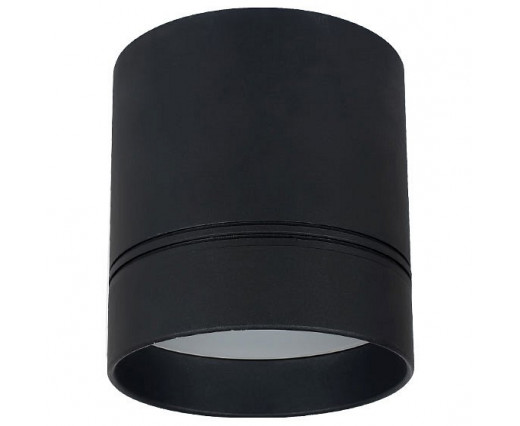 Накладной светильник Donolux DL18482 DL18482/WW-Black R